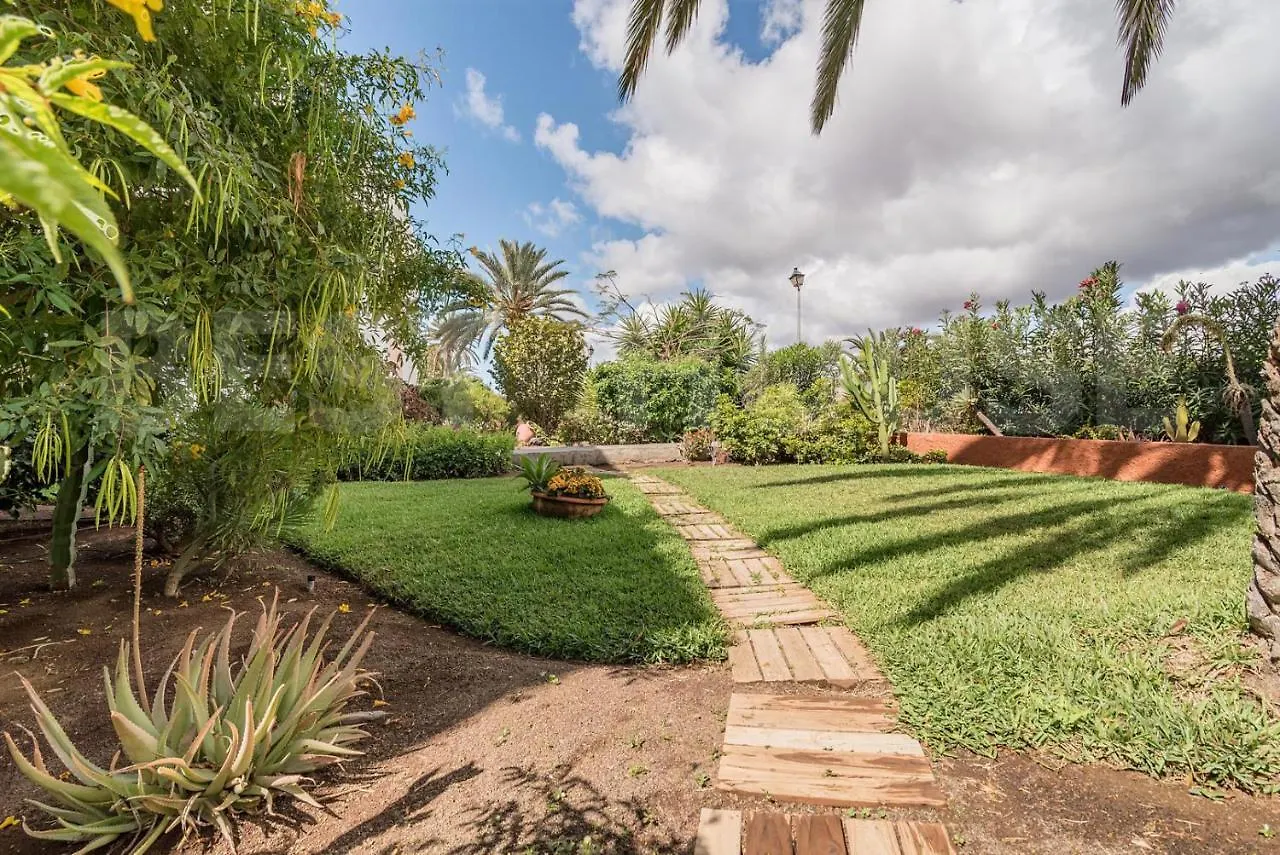 Fewo Gran-Canaria-Ideal - Romeo Feliz San Bartolome de Tirajana  Apartment