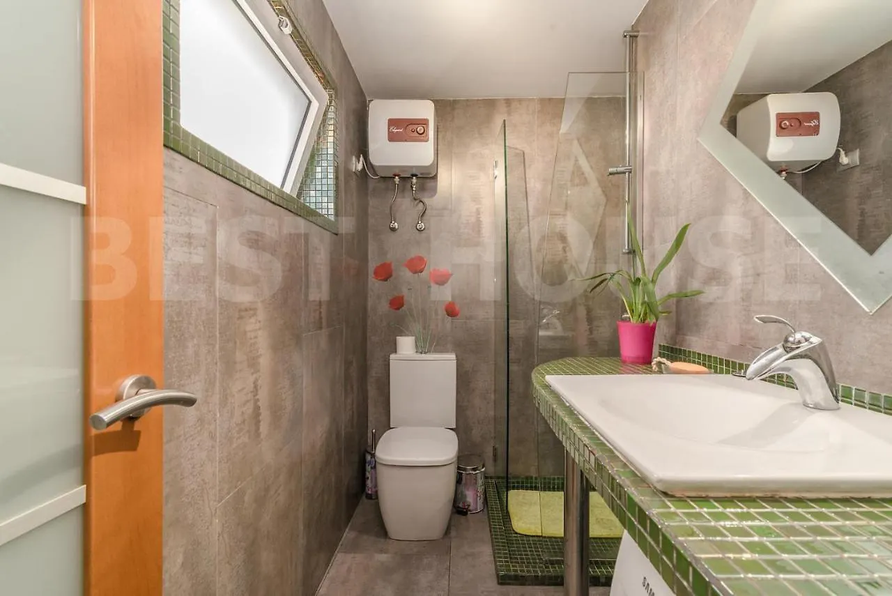 Fewo Gran-Canaria-Ideal - Romeo Feliz San Bartolome de Tirajana  Apartment San Bartolome de Tirajana (Gran Canaria)