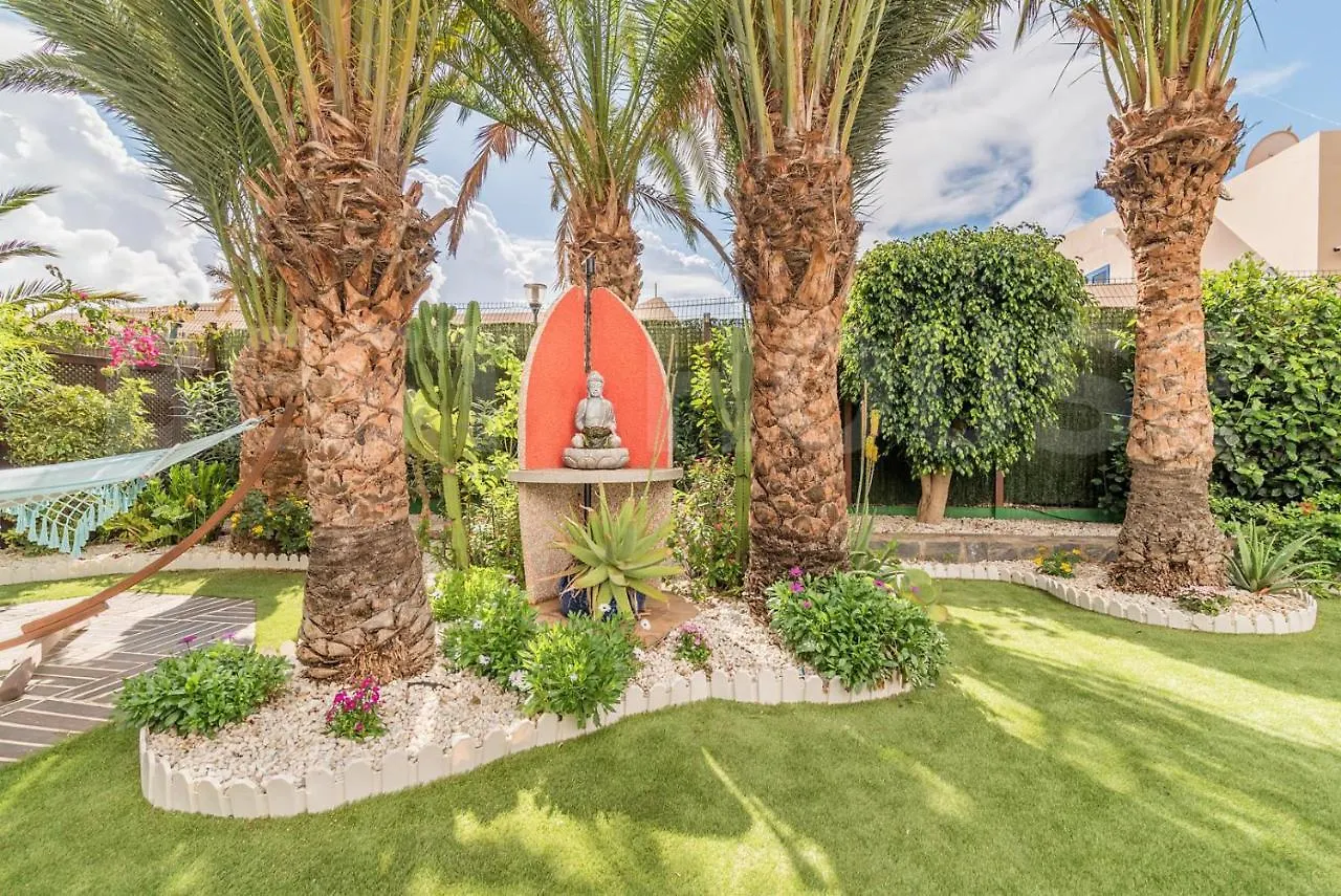 Apartment Fewo Gran-Canaria-Ideal - Romeo Feliz San Bartolome de Tirajana