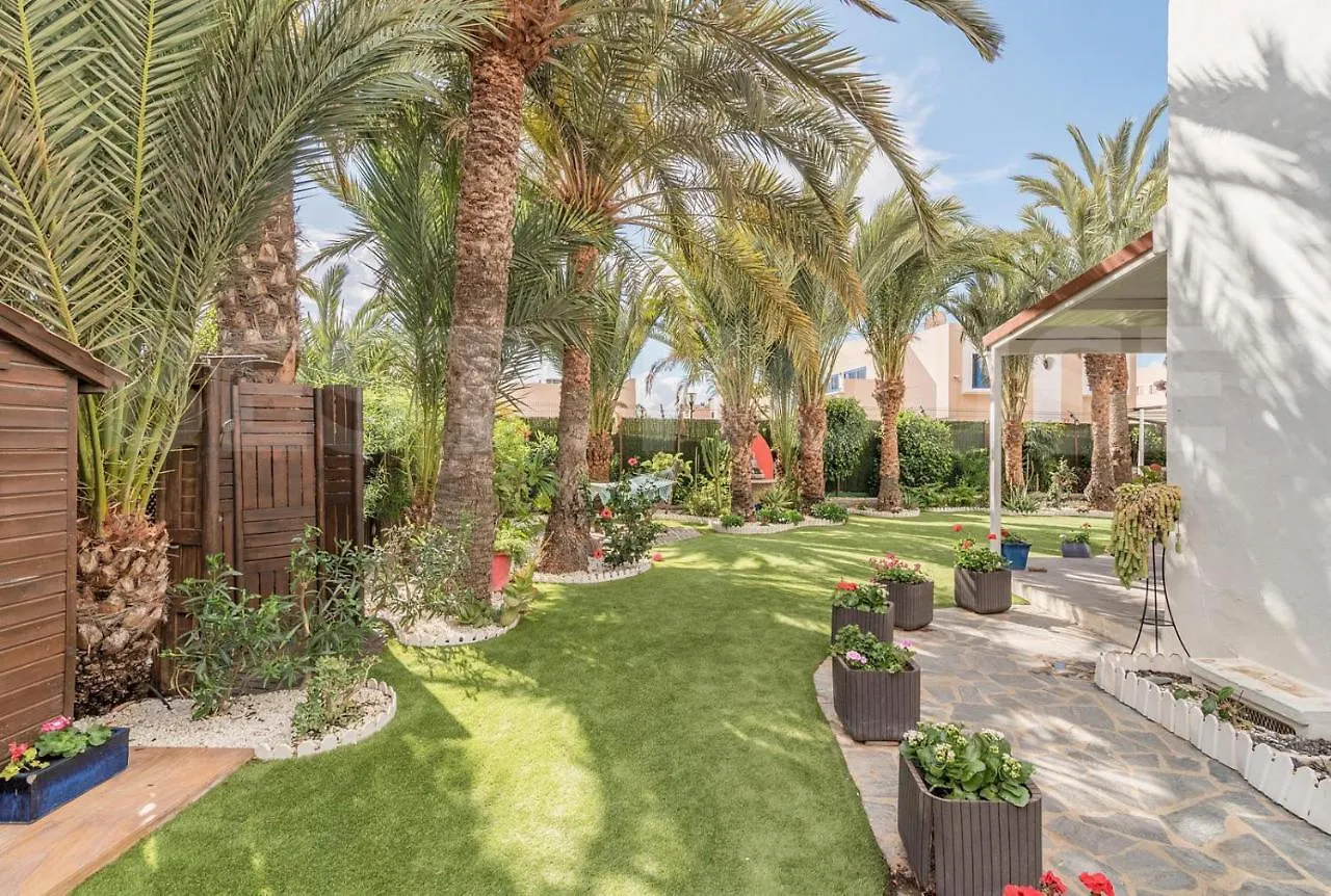 Apartment Fewo Gran-Canaria-Ideal - Romeo Feliz San Bartolome de Tirajana