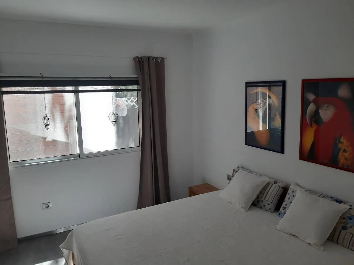 Apartment Fewo Gran-Canaria-Ideal - Romeo Feliz San Bartolome de Tirajana
