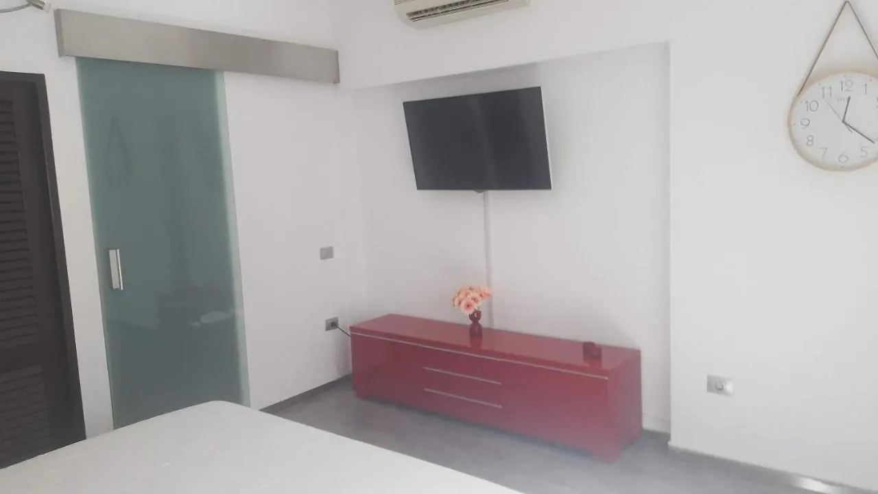 Apartment Fewo Gran-Canaria-Ideal - Romeo Feliz San Bartolome de Tirajana