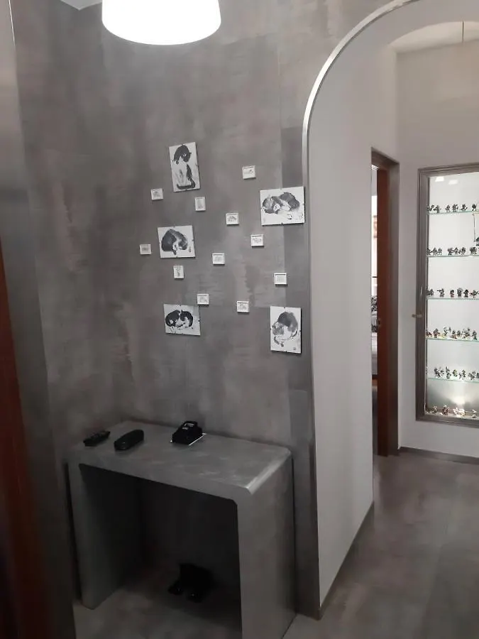 Apartment Fewo Gran-Canaria-Ideal - Romeo Feliz San Bartolome de Tirajana