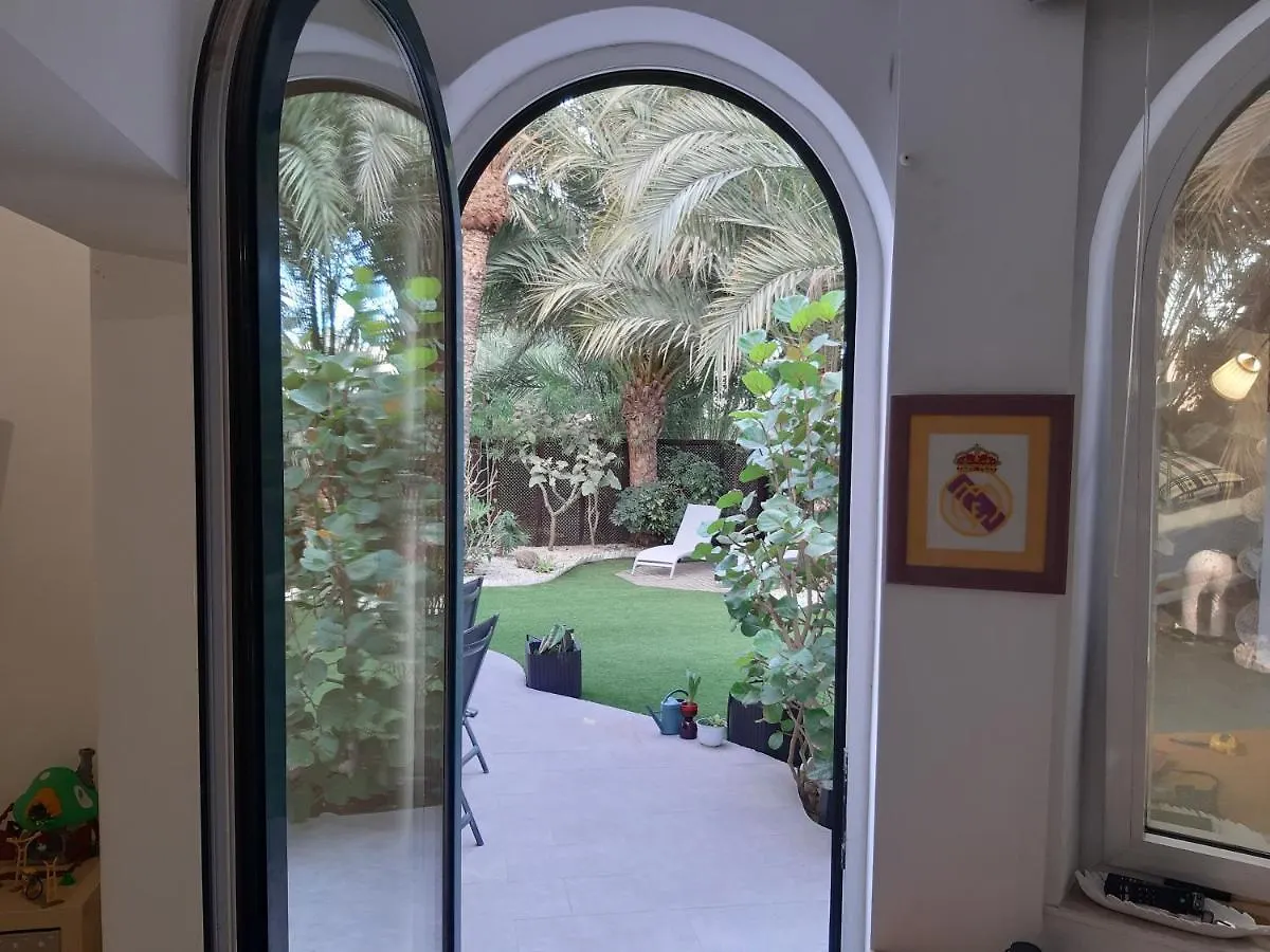 Fewo Gran-Canaria-Ideal - Romeo Feliz San Bartolome de Tirajana  Apartment San Bartolome de Tirajana (Gran Canaria)