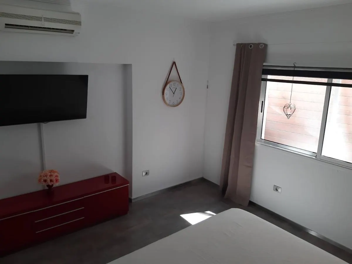 Apartment Fewo Gran-Canaria-Ideal - Romeo Feliz San Bartolome de Tirajana