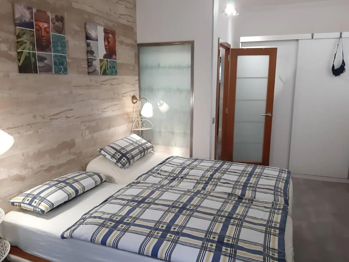 Apartment Fewo Gran-Canaria-Ideal - Romeo Feliz San Bartolome de Tirajana  Spain