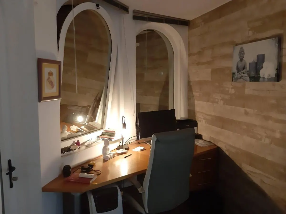 Apartment Fewo Gran-Canaria-Ideal - Romeo Feliz San Bartolome de Tirajana  Spain