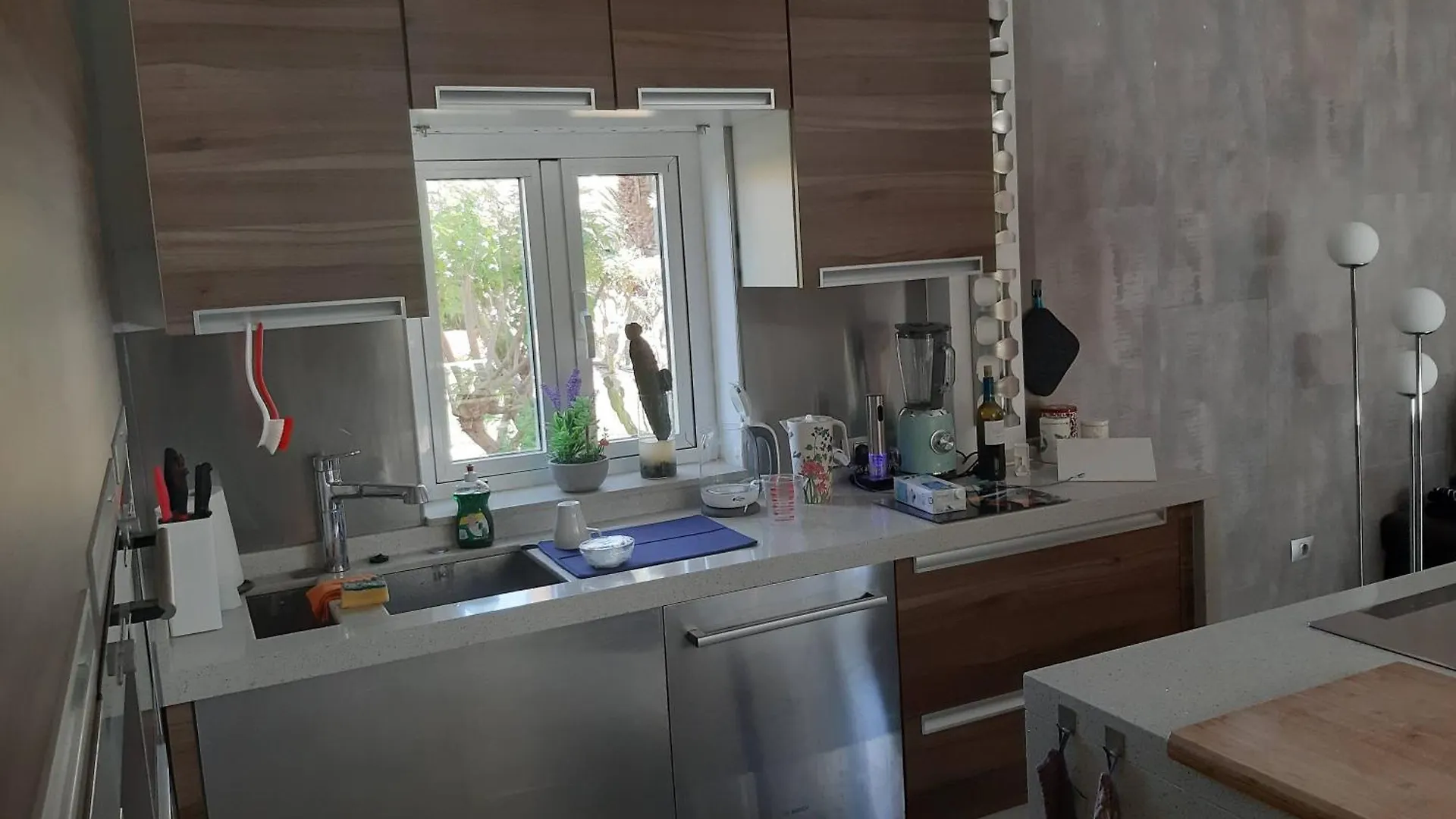 Apartment Fewo Gran-Canaria-Ideal - Romeo Feliz San Bartolome de Tirajana  Spain