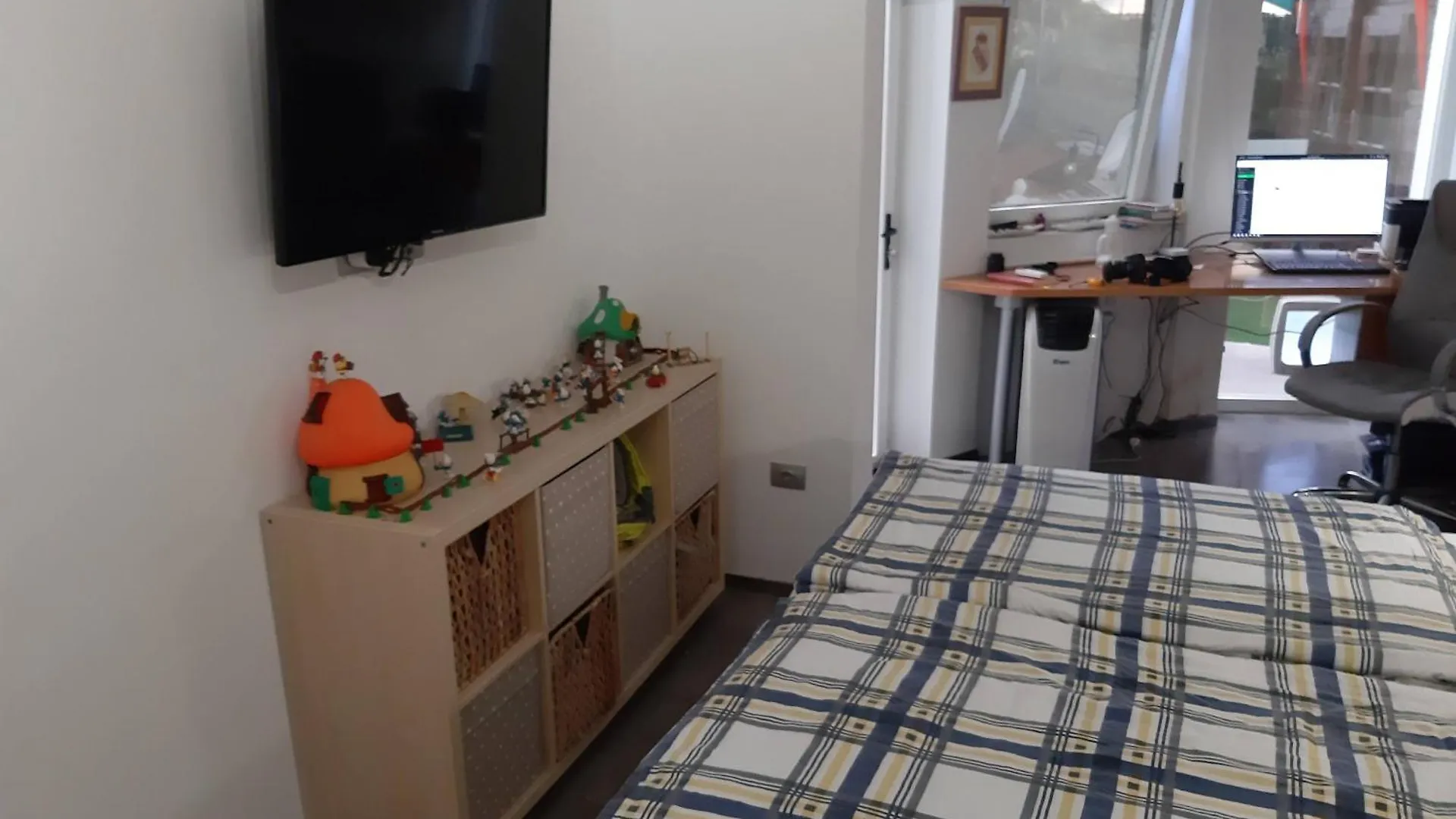 Apartment Fewo Gran-Canaria-Ideal - Romeo Feliz San Bartolome de Tirajana