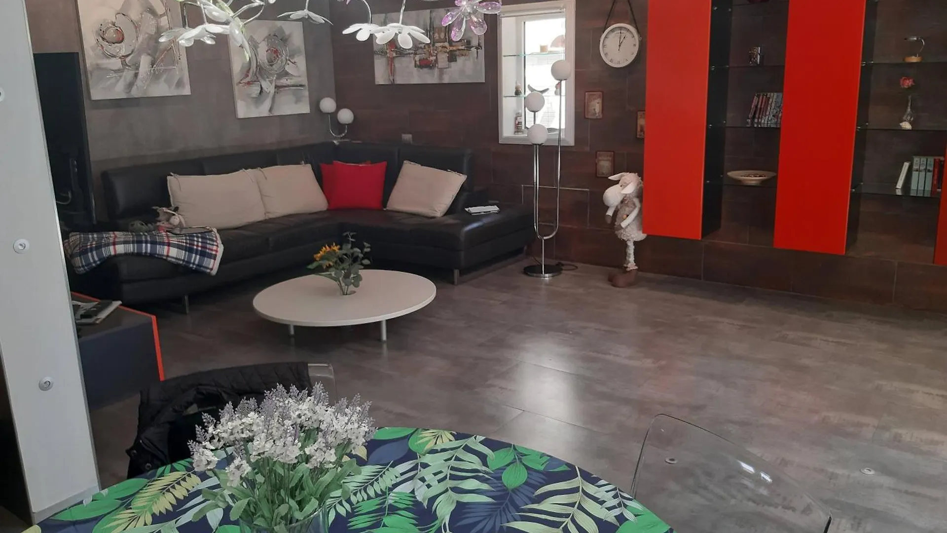 Fewo Gran-Canaria-Ideal - Romeo Feliz San Bartolome de Tirajana  Apartment San Bartolome de Tirajana (Gran Canaria)