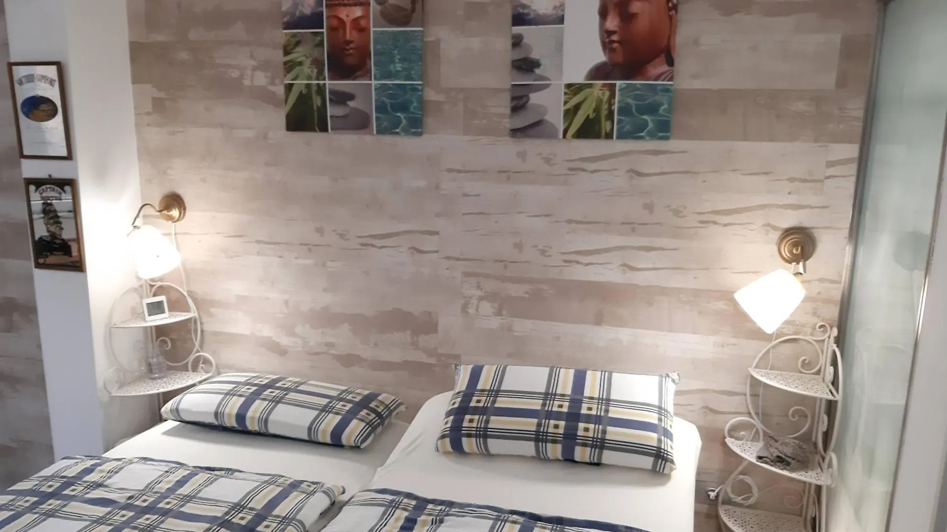 Apartment Fewo Gran-Canaria-Ideal - Romeo Feliz San Bartolome de Tirajana  Spain