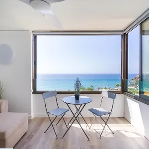 Aguila Ocean View By Canariasgetaway Apartamento