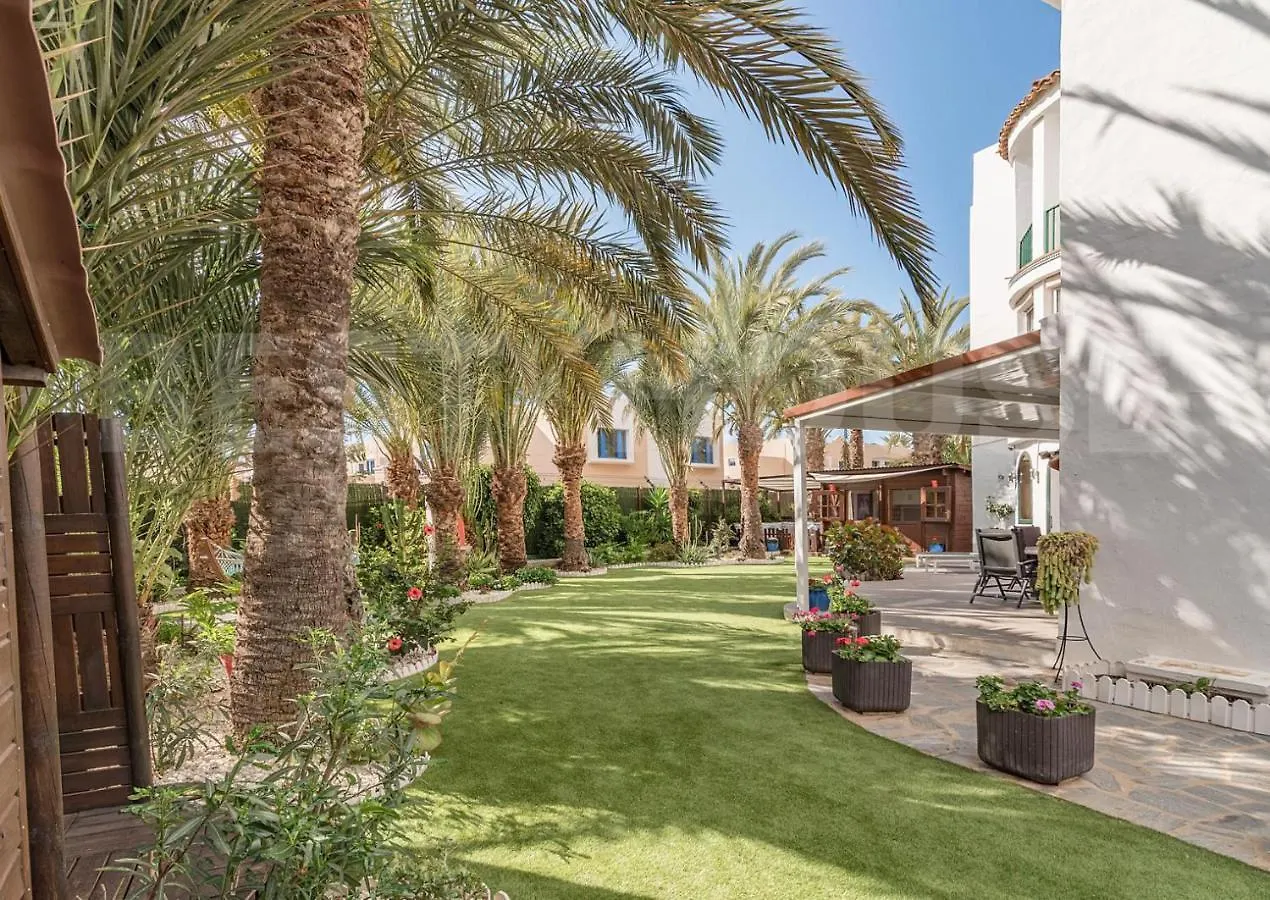 Appartement Fewo Gran-Canaria-Ideal - Romeo Feliz San Bartolomé Espagne