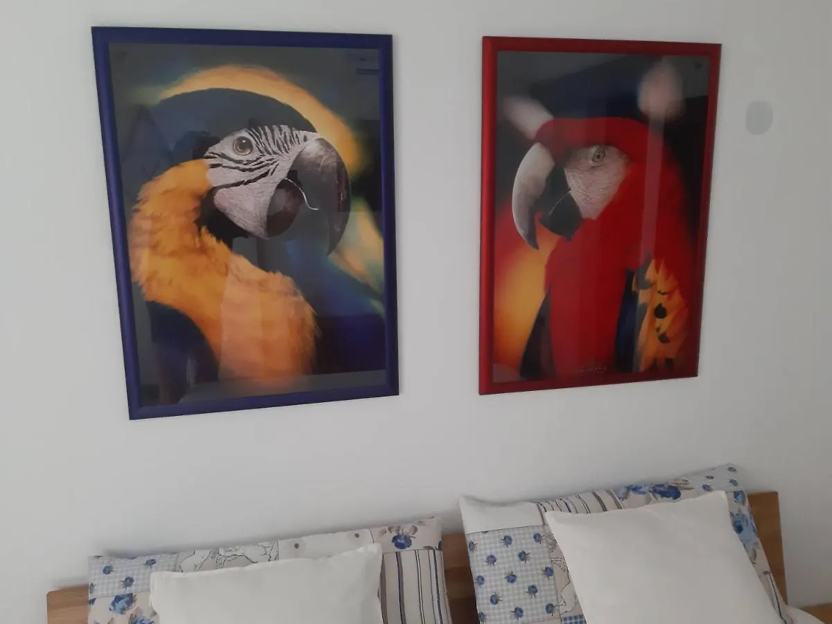 Appartement Fewo Gran-Canaria-Ideal - Romeo Feliz San Bartolomé