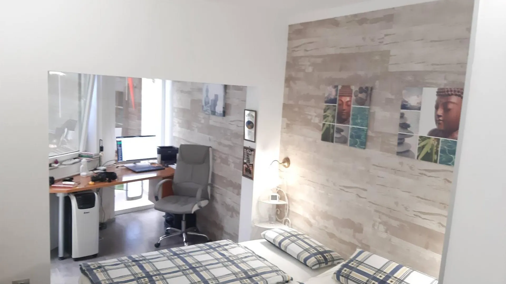 Fewo Gran-Canaria-Ideal - Romeo Feliz Apartment San Bartolome de Tirajana