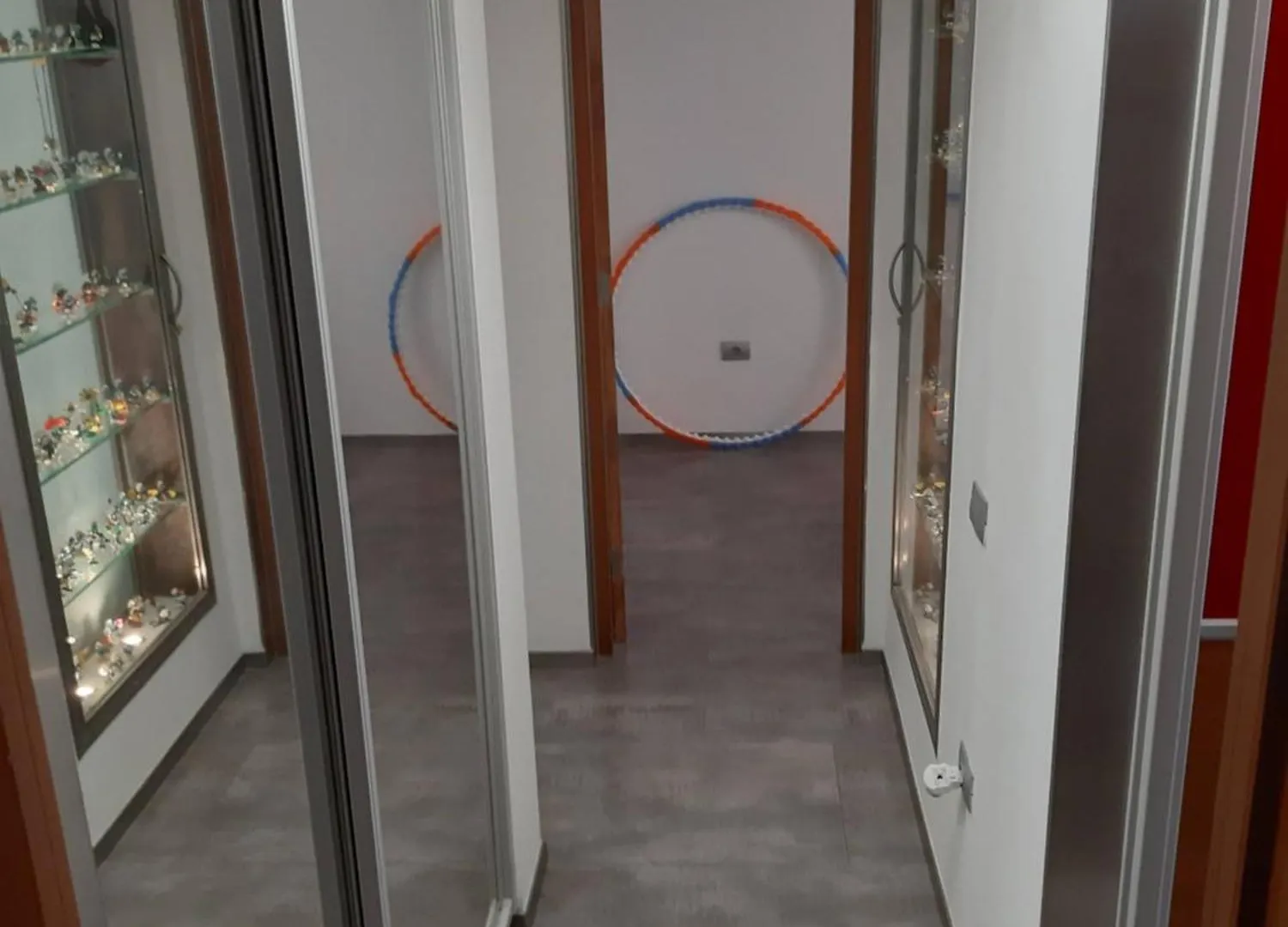 Fewo Gran-Canaria-Ideal - Romeo Feliz San Bartolomé Appartement